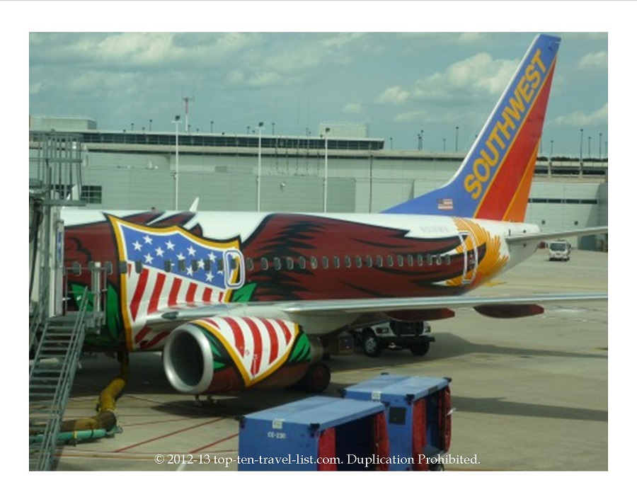 Southwest Airlines
