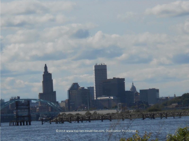 5 Things to do in Providence, Rhode Island - Top Ten Travel List