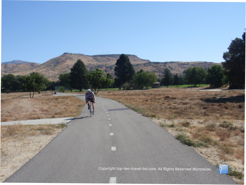 A Weekend in Boise, Idaho