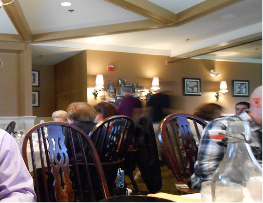 Stoneforge Publick House and Tavern – Raynham - Top Ten Travel List