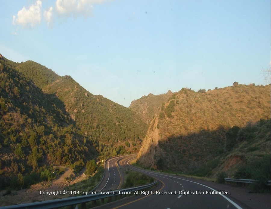 10 Tips for Western Road Trips