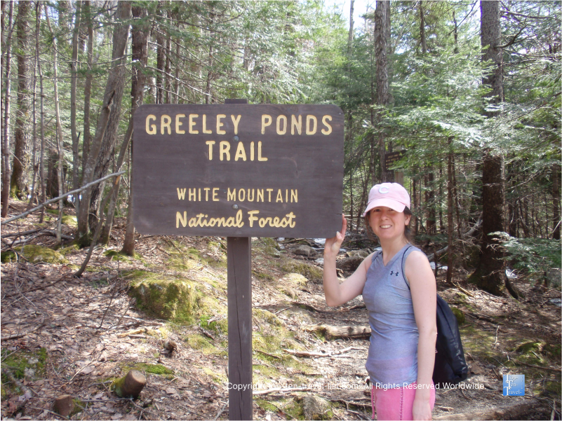 Hiking Hotspot: New Hampshire’s White Mountains