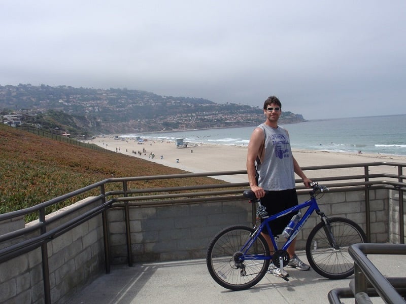 Attraction of the Week: Southern California’s Marvin Braude Bike Trail