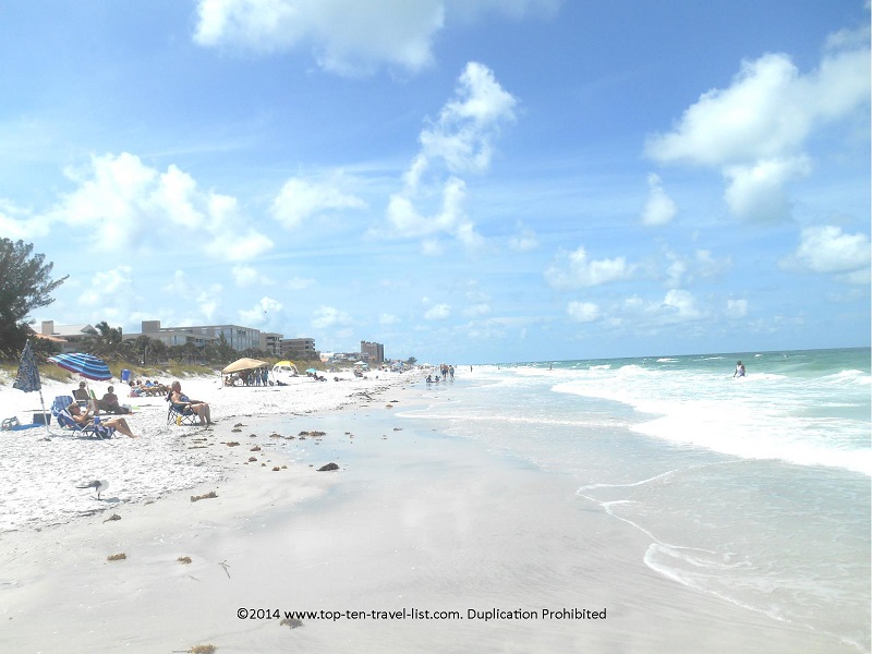 Indian Rocks Beach - Florida's Gulf Coast