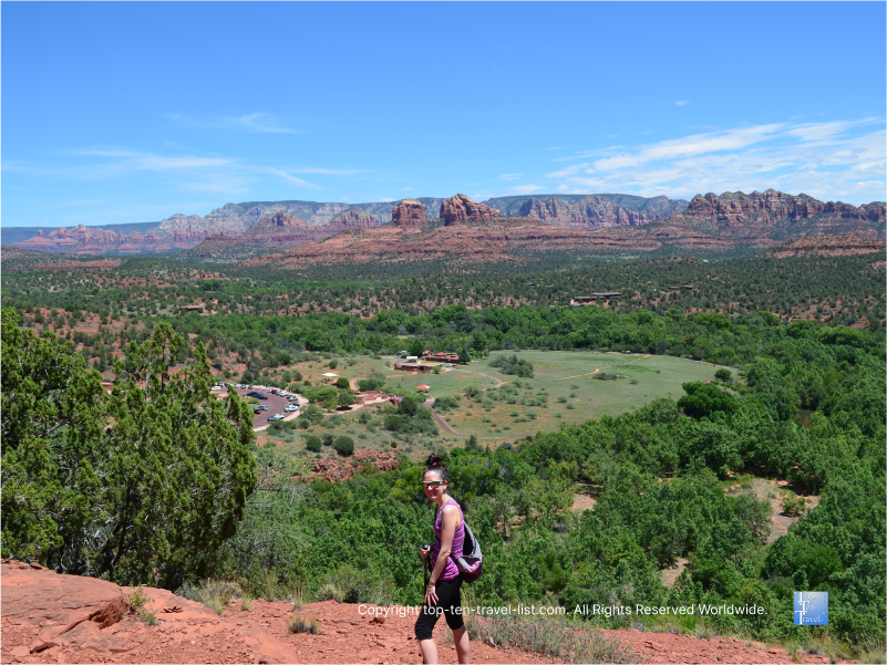 Red Rock State Park: Gorgeous Sedona Views Minus the Crowds