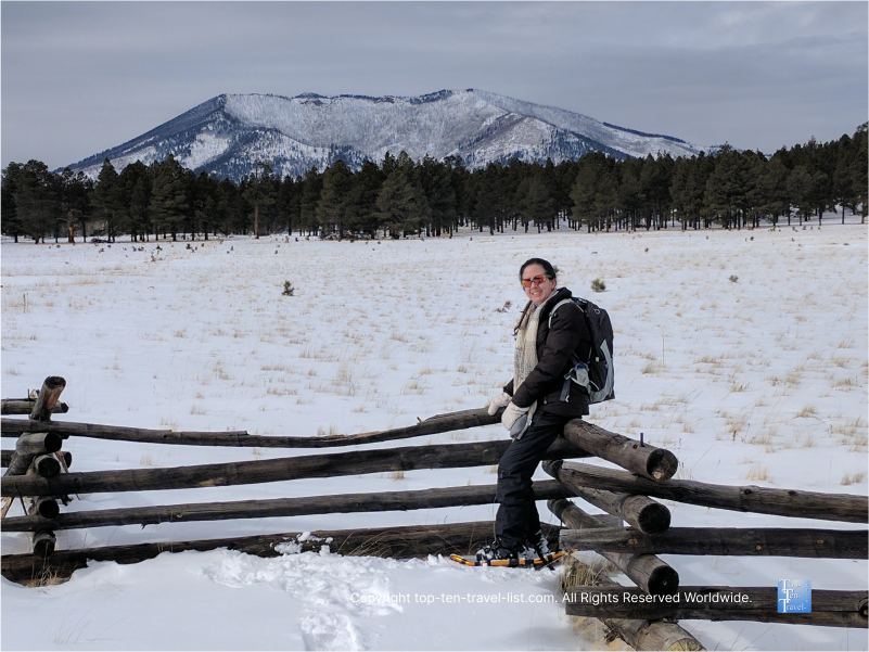 3 Days in Flagstaff, Arizona: Winter Edition