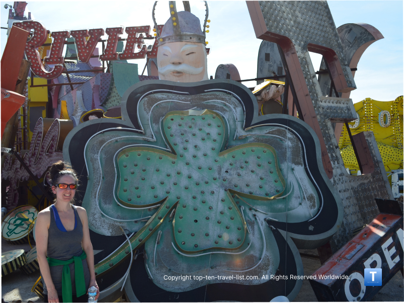 8 Fantastic Off-the-Beaten Path Vegas Attractions