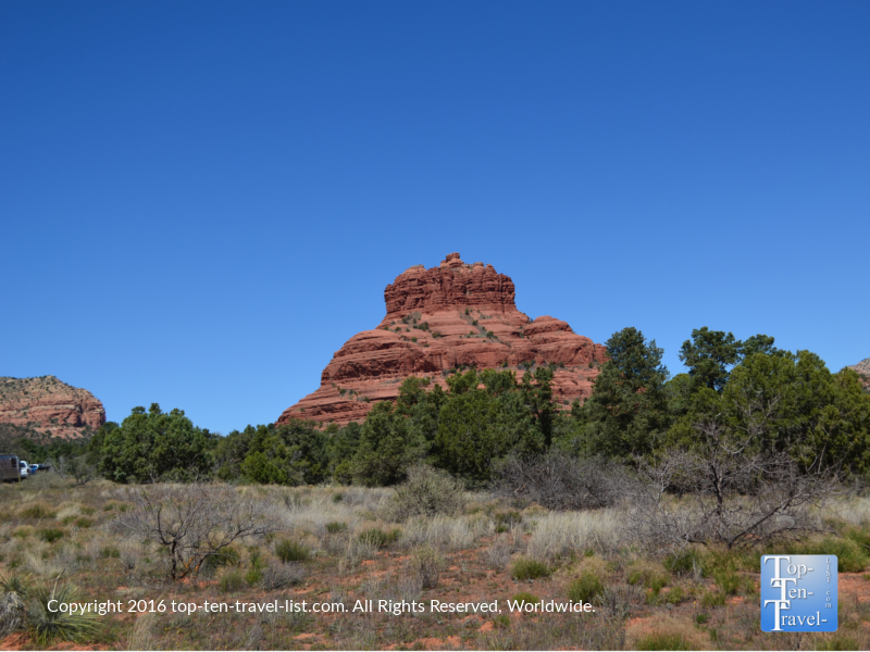 Hiking Hotspot: Bell Rock Pathway in Sedona