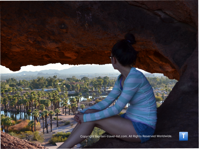 25 Must-Do’s in the Phoenix Metro Area