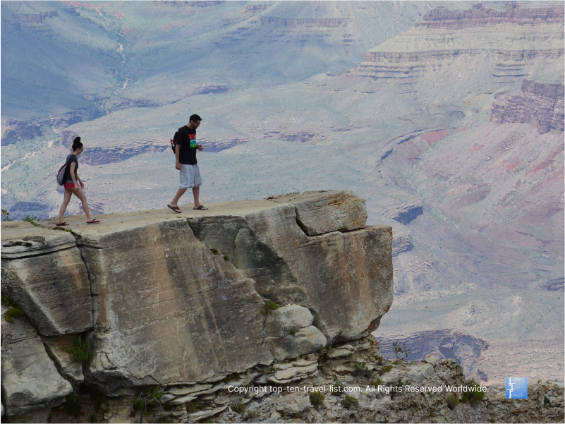 10 Must-Do Daytrips from Flagstaff