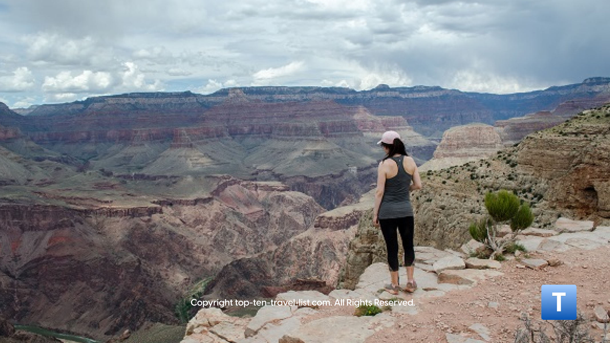 101 Things to do in Northern Arizona