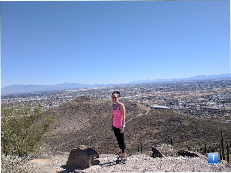 15 Fun & Free Things to do in Tucson