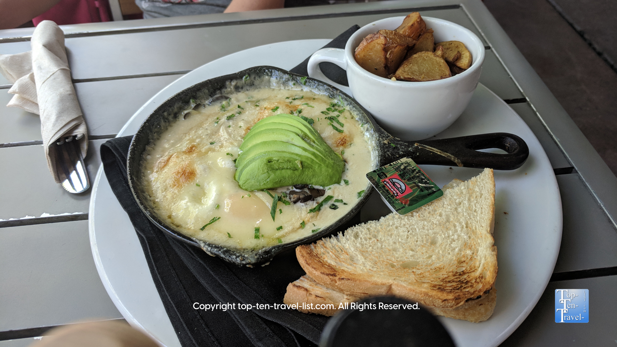 18 Must-Try Restaurants in “The Old Pueblo”