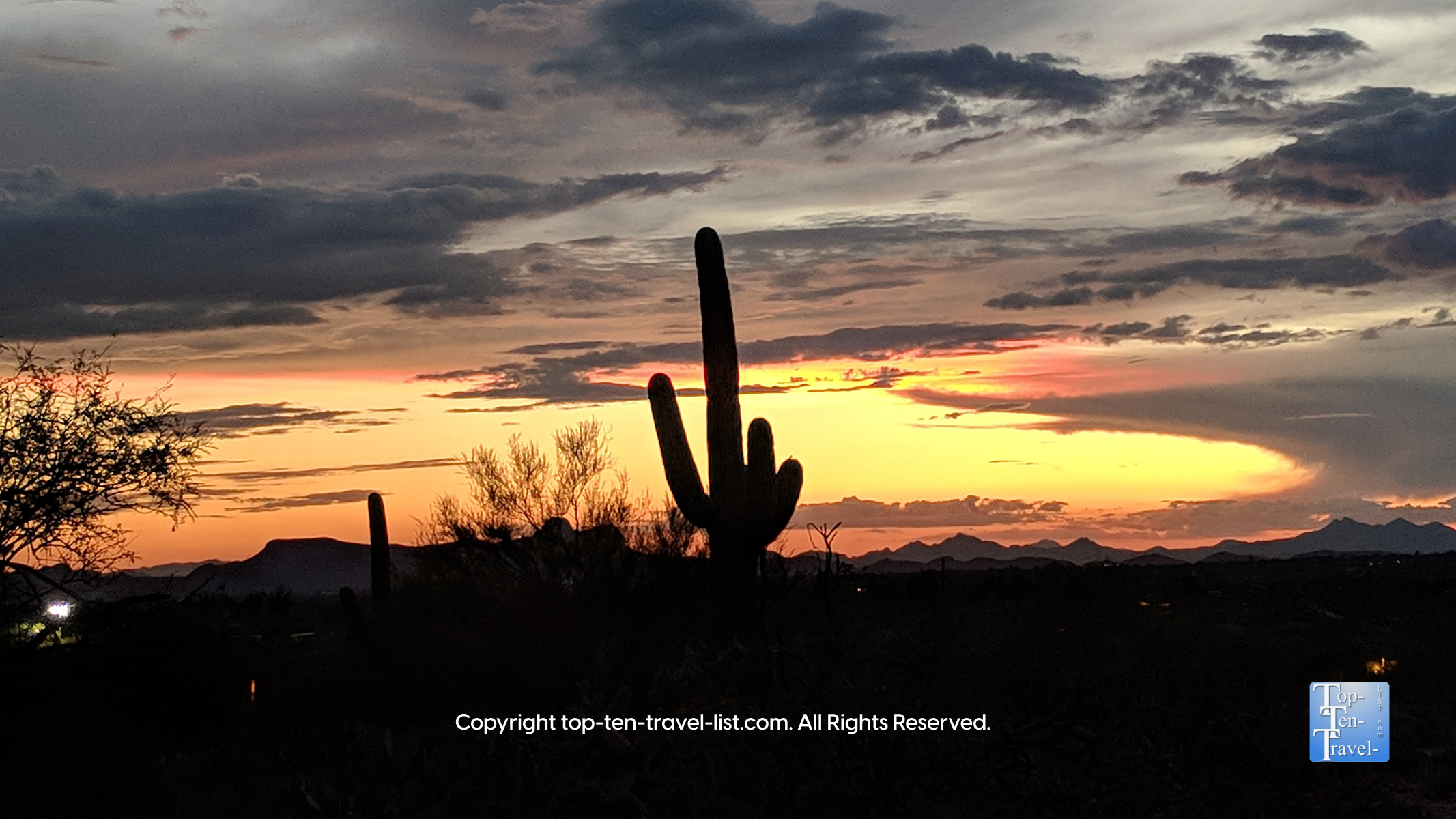Hiking Hotspot: Linda Vista trail in Tucson