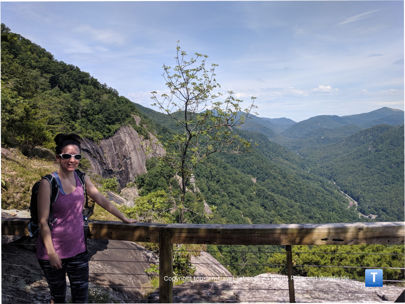 10 interesting daytrips within an hour of Greenville, SC