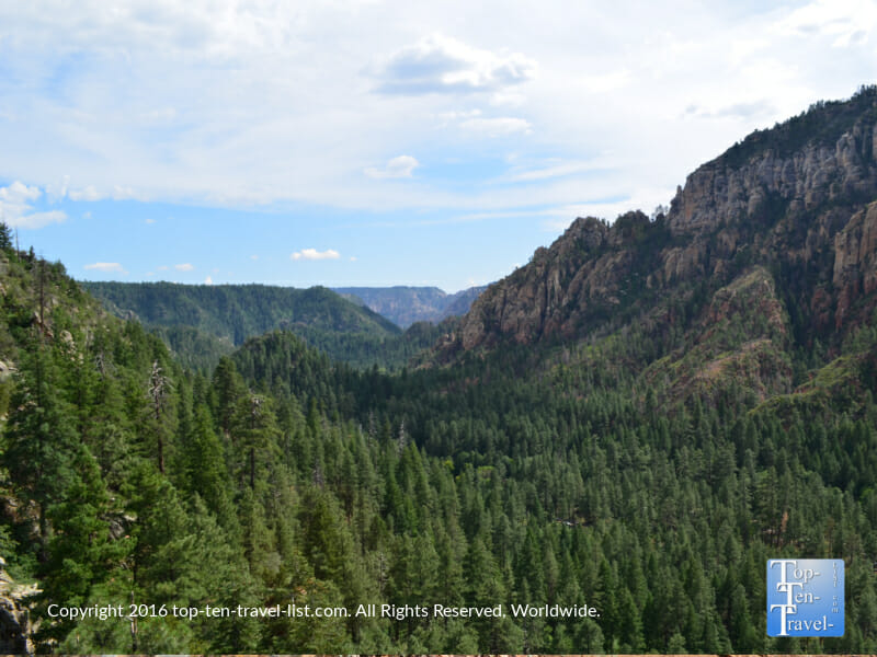 8 Great Daytrips to Escape the Phoenix Heat