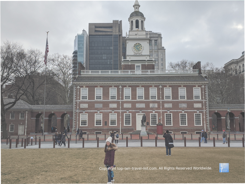 A Guide to Exploring Old City Philadelphia: America’s Birthplace