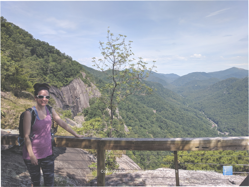 20 Hikes with Fabulous Mountain Scenery
