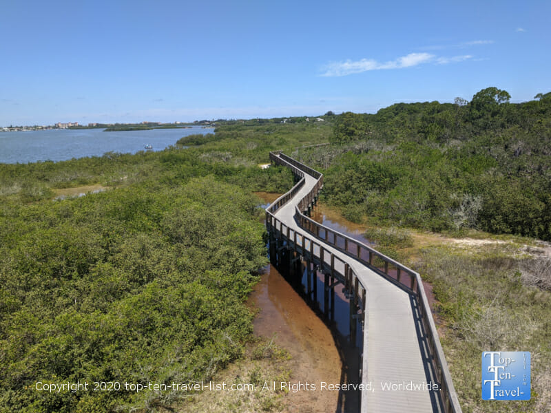 Get Lost in Nature at these 12 Tampa Bay Parks and Preserves