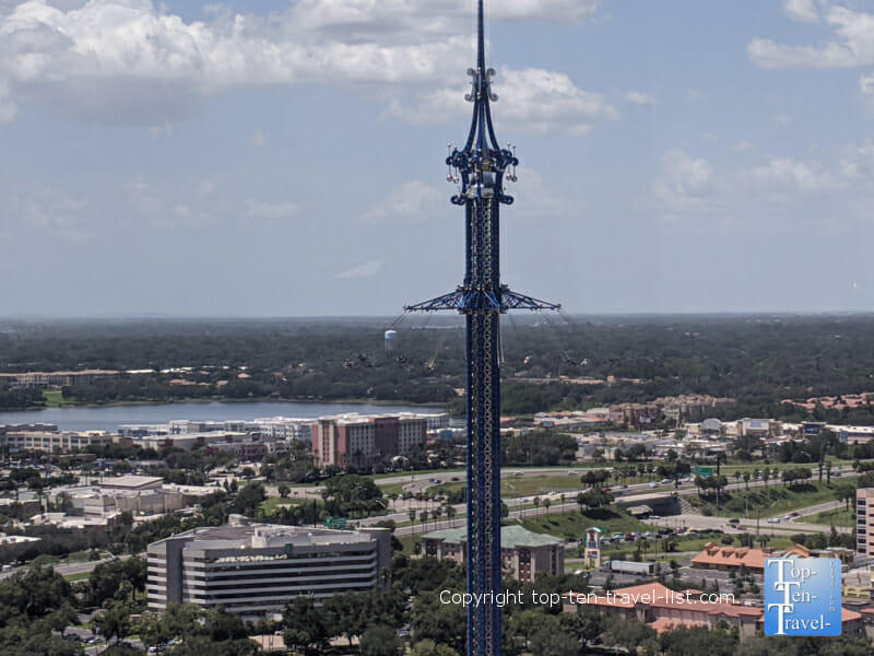 Attraction of the Week: Icon Park in Orlando