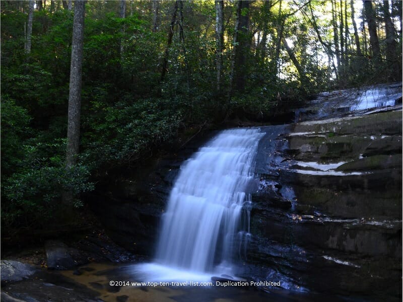 3 Days in Blue Ridge, Georgia