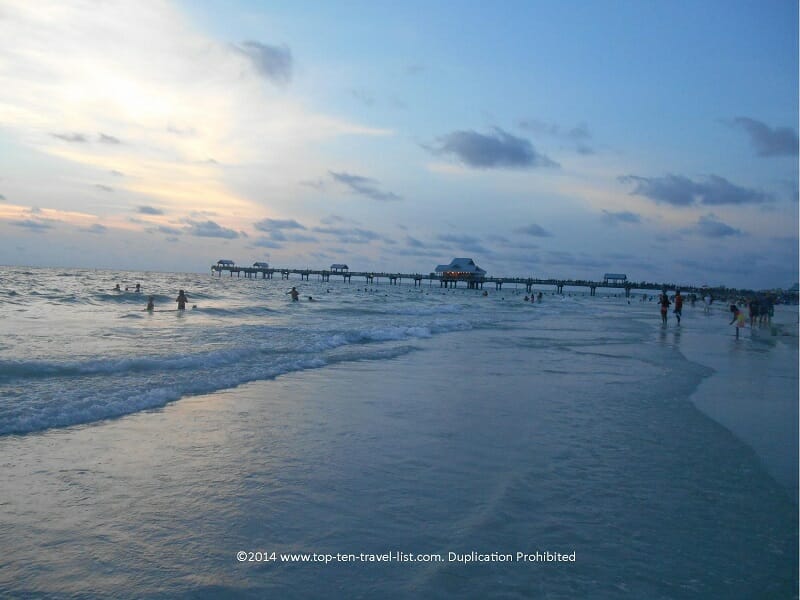The Most Beautiful Places in Tampa Bay