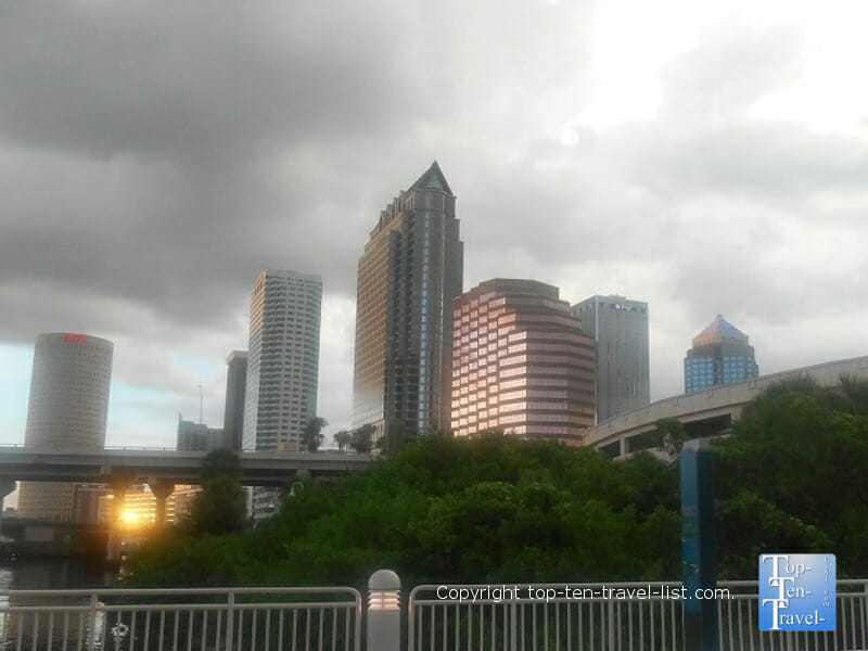 15 Rainy Day Activities in Tampa Bay