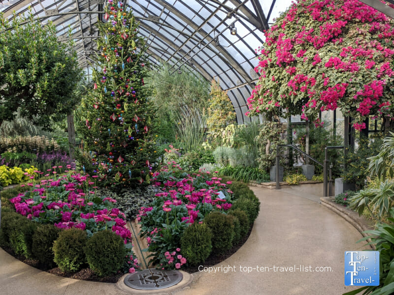 10 Gorgeous Gardens to Visit