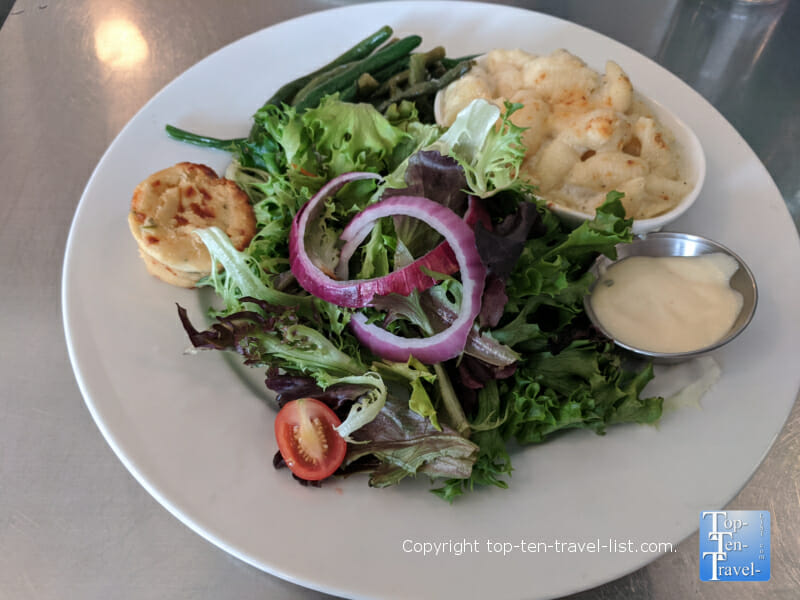 Public House – Chattanooga - Top Ten Travel List