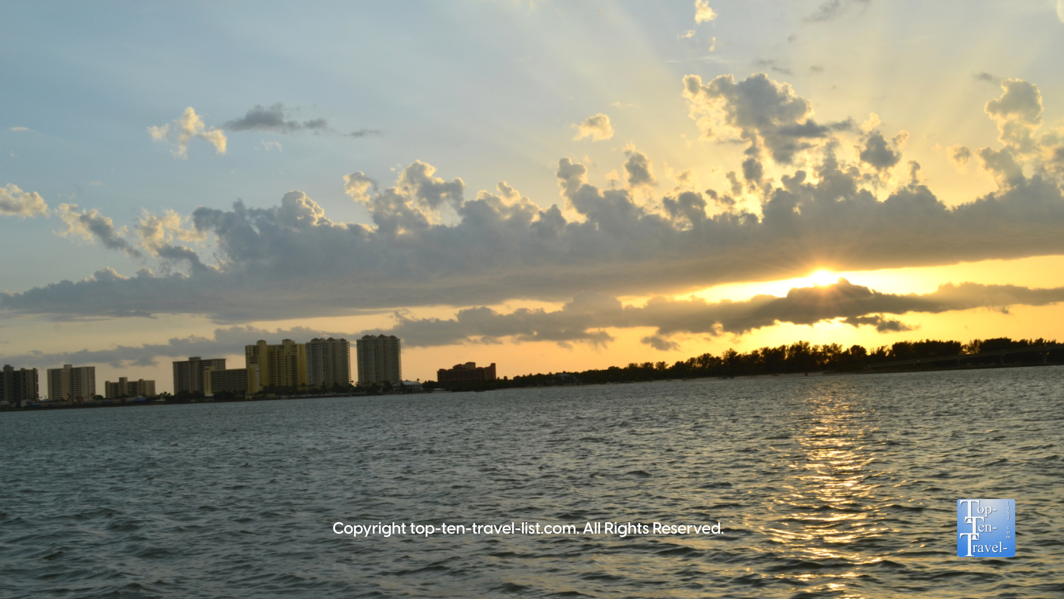 5 Must-Do’s in Clearwater, Florida