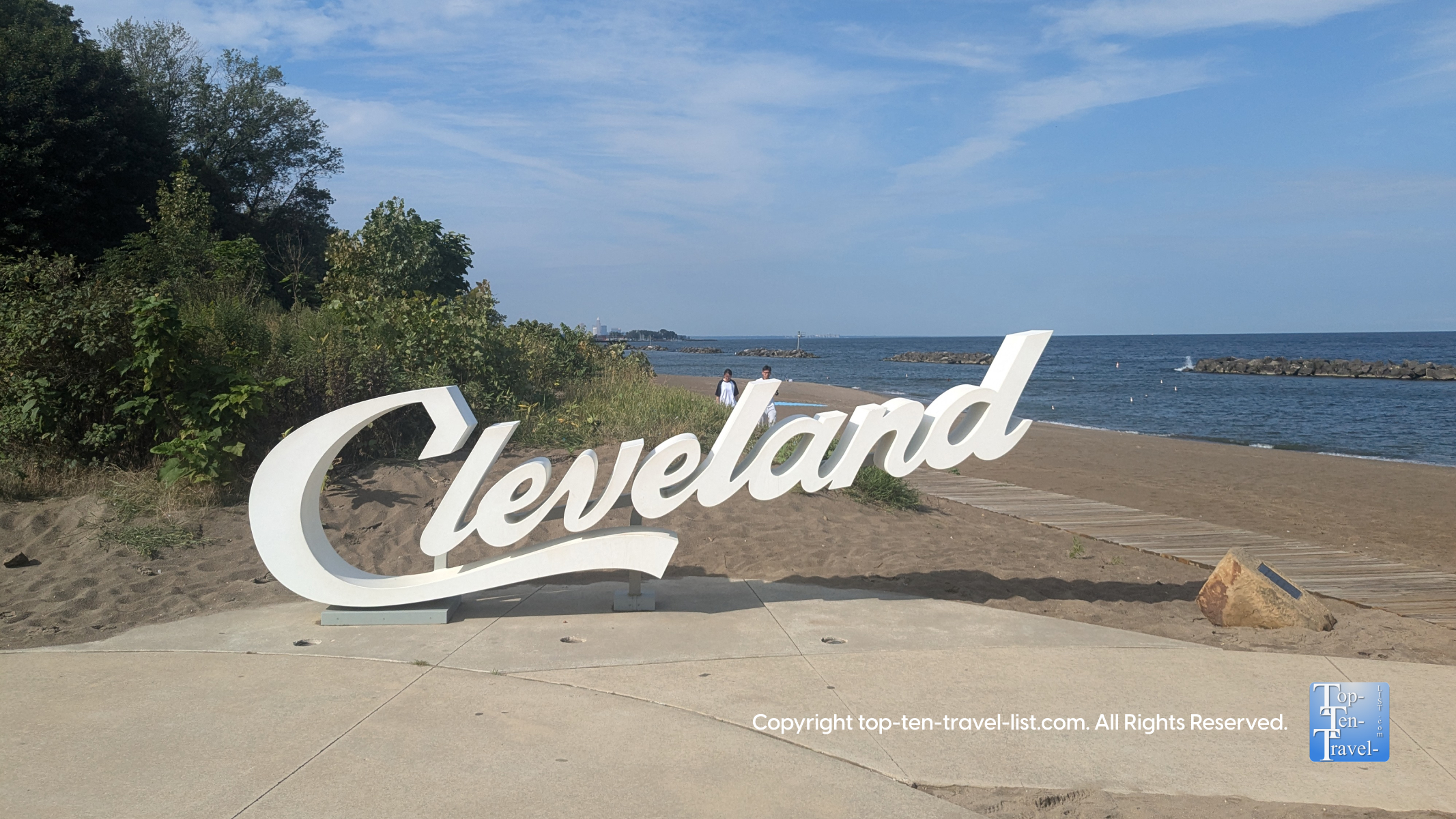 10 Must-Do’s in Cleveland, Ohio