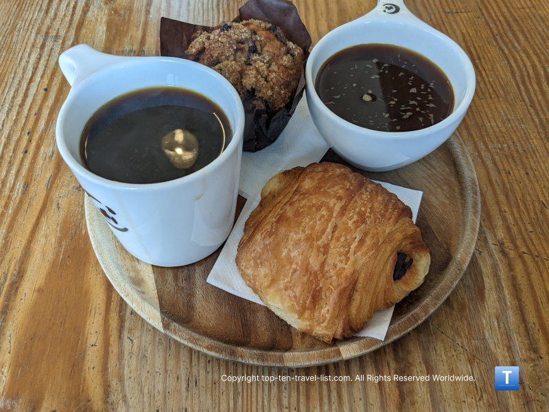 10 local coffeeshops to check out in Pittsburgh