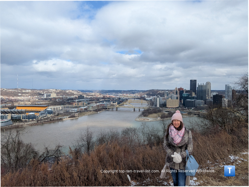 Winter Fun in Pittsburgh: 10 Things to Do & See