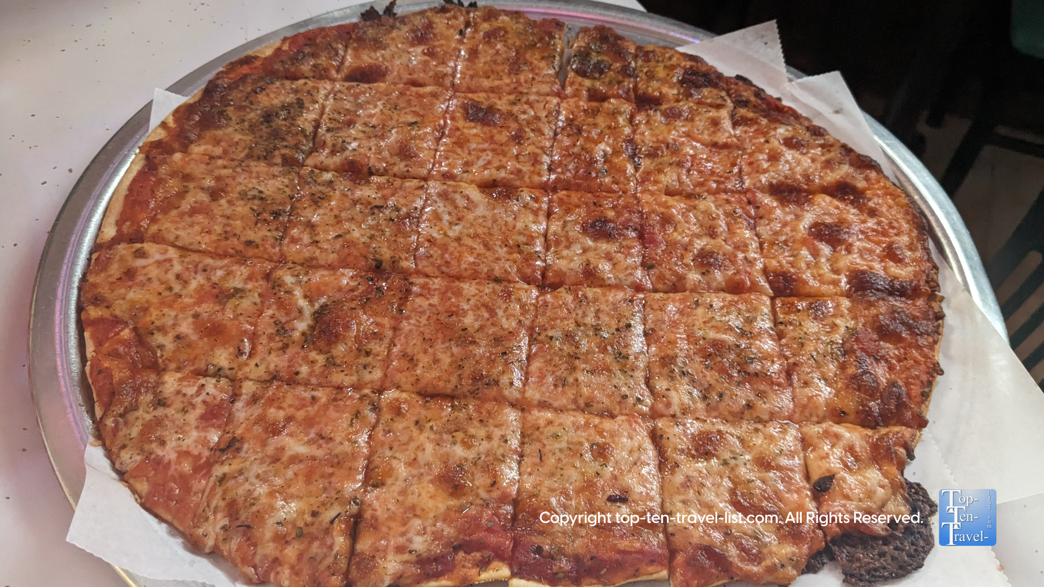 Vito & Nick’s: The Best Pizza in Chicago