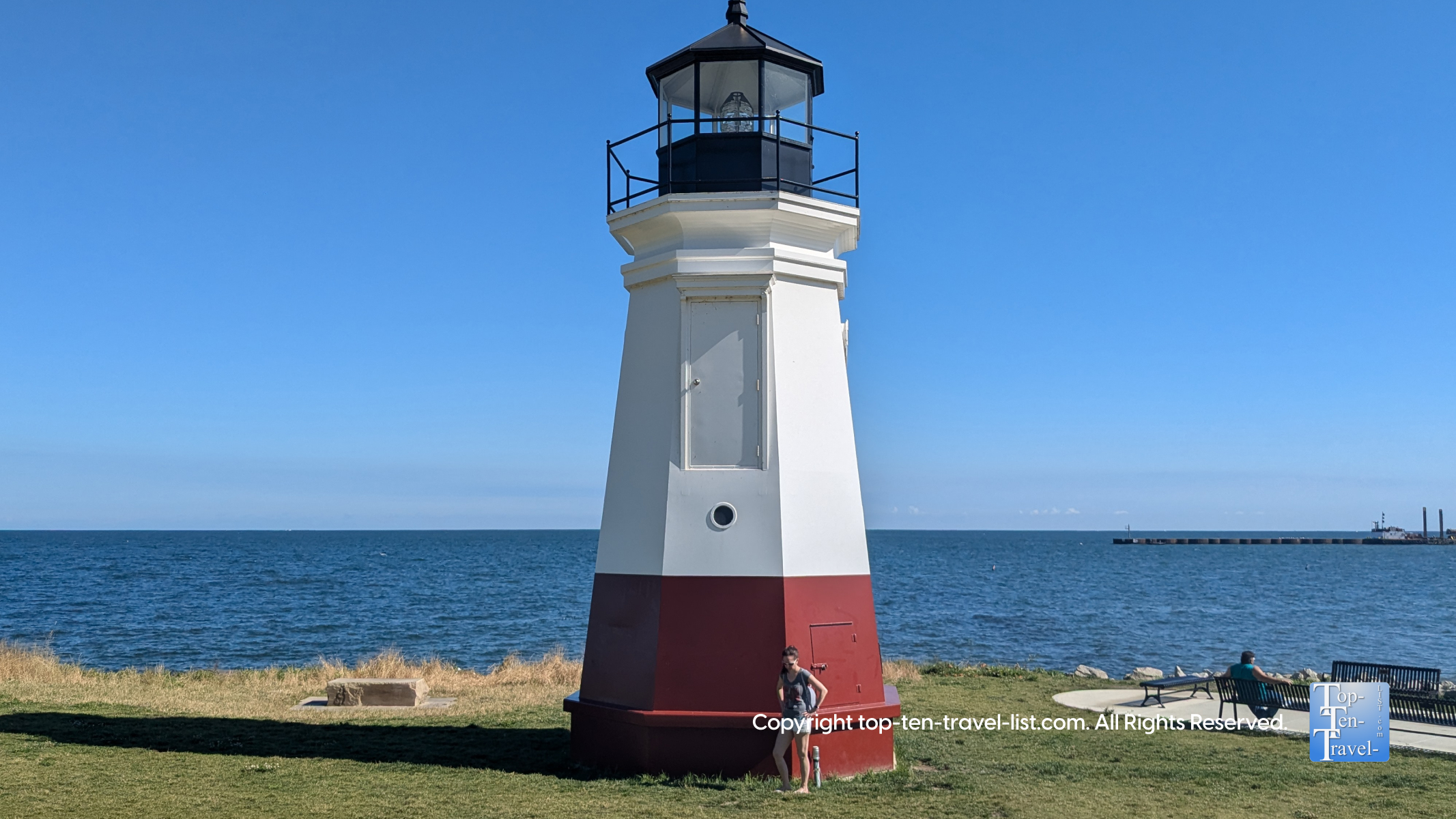 Vermillion, Ohio: A Lake Erie Gem