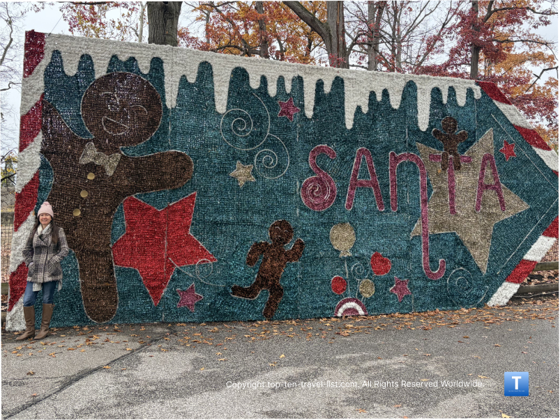 Christmas in Cleveland: The Ultimate Guide