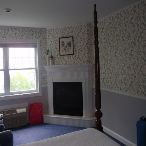 The Inn at Ocean's Edge - Lincolnville