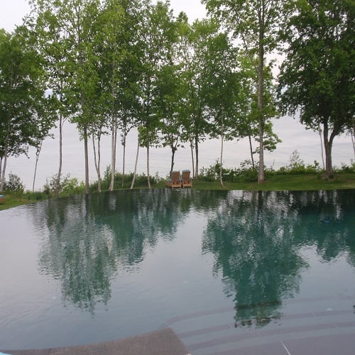 The Inn at Ocean's Edge - Lincolnville
