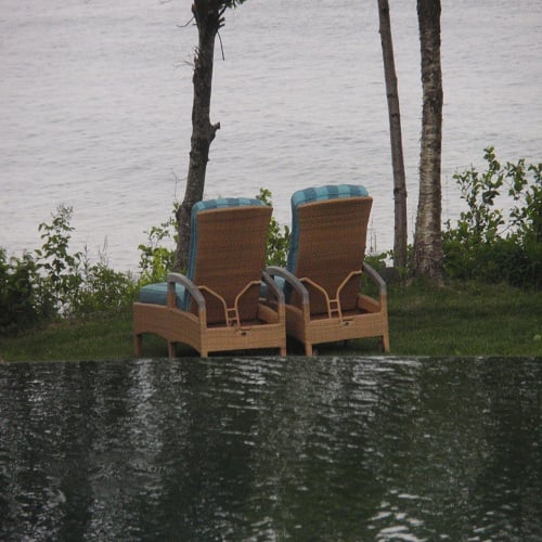 The Inn at Ocean's Edge - Lincolnville