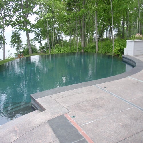 The Inn at Ocean's Edge - Lincolnville