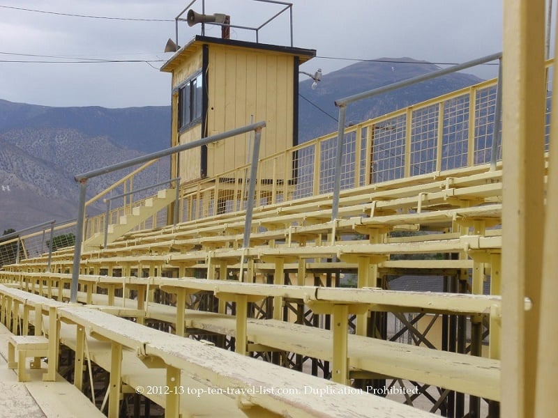 Attend a Mineral County Serpents home football game - Top Ten Travel List
