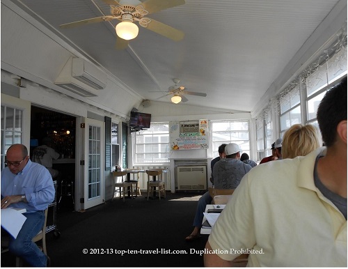 Doc Taylor's Restaurant - Virginia Beach