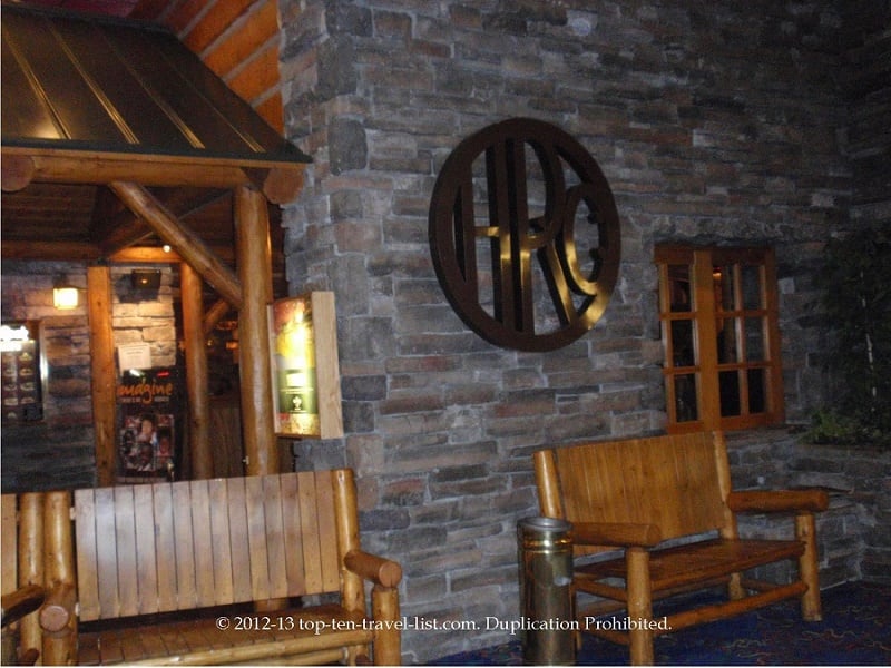 Check out the Stateline Casinos - Top Ten Travel List