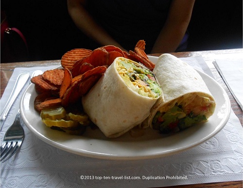 Central Cafe - Middleboro