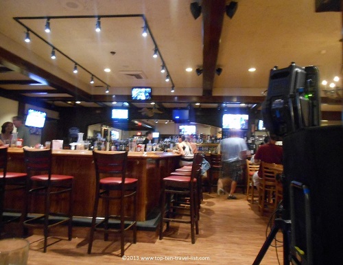 Fireside Grill - Middleboro