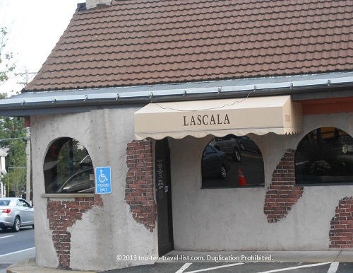 La Scala Ristorante - Randolph