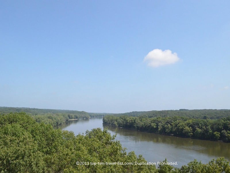 Spend the day hiking at Castle Rock State Park - Top Ten Travel List