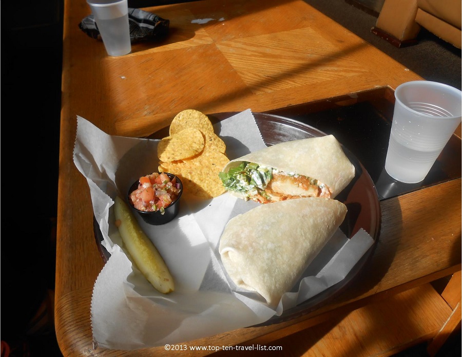NU Kitchen (NU Cafe) - Worcester