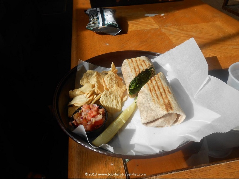 NU Kitchen (NU Cafe) - Worcester