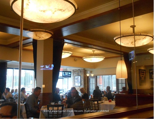 Ditka's - Pittsburgh